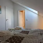 Strandkoje In Erster Reihe Mit Traumhaftem Blick Auf Kieler Foerde Apartamento